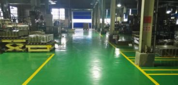 昇興股份福建工廠順利通過食品安全體系認證