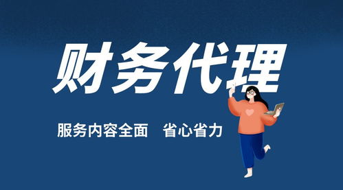 深圳公司代理記賬報稅 小規(guī)模與一般納稅人財稅代理及商務(wù)代辦服務(wù)全解析